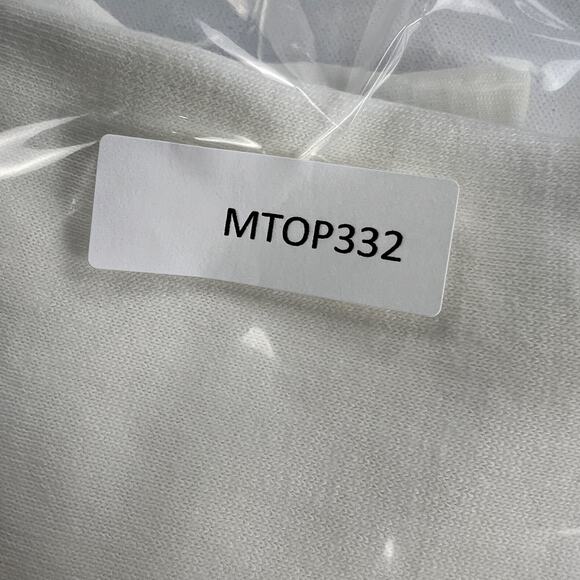 Vintage Salem Cigarettes Tobacco Logo White T-Shirt Size XL - Picture 7 of 7